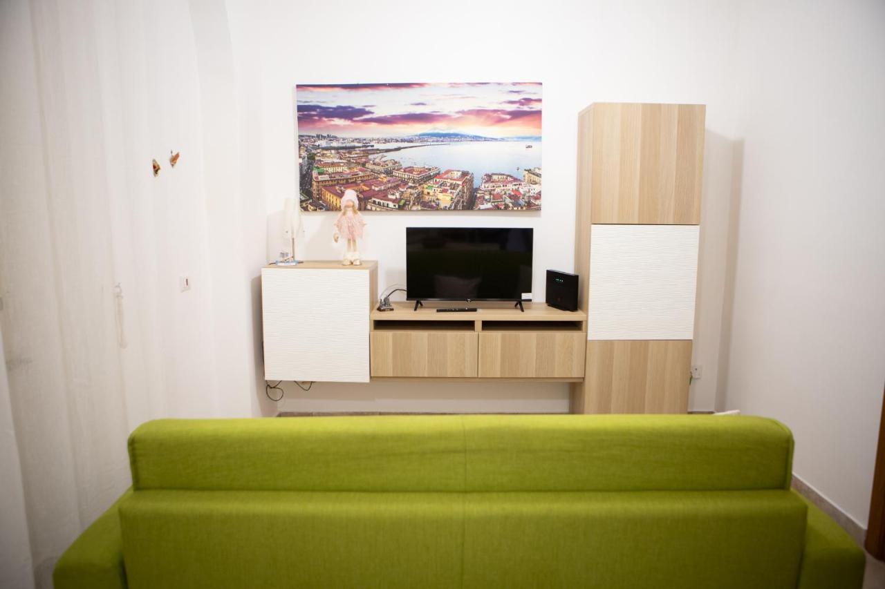 Gege's * Napoli