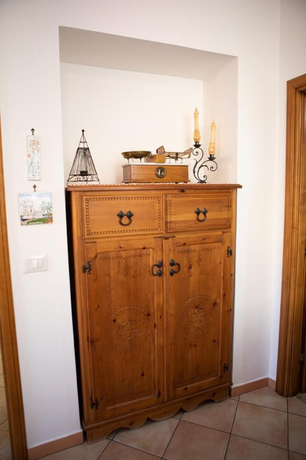 Appartement Gege's *