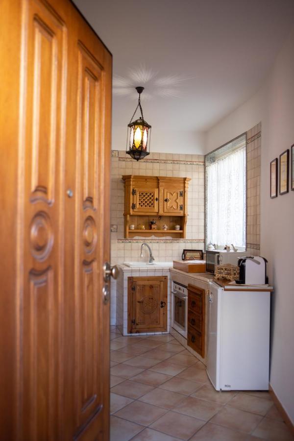 Gege's Apartment