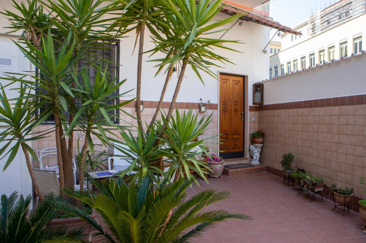 Apartment Gege's *