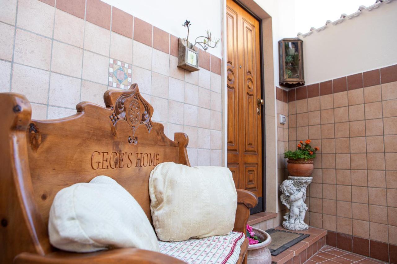 Apartment Gege's Naples