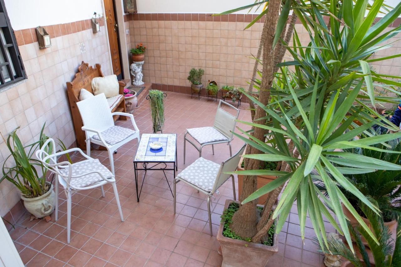 Gege's Apartment *