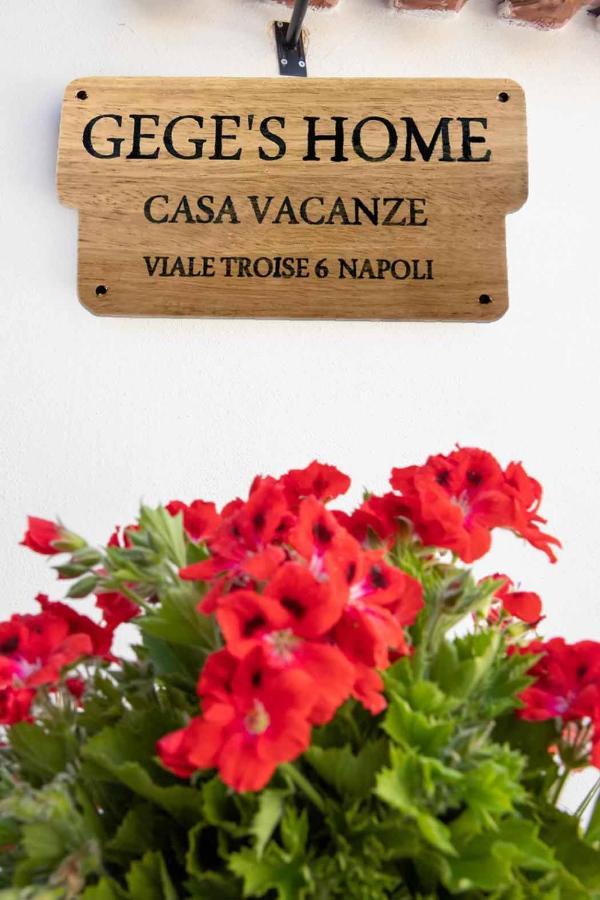 Gege's Naples