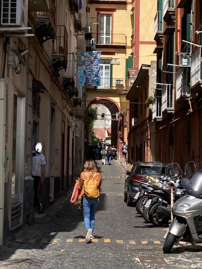 Gege's Naples