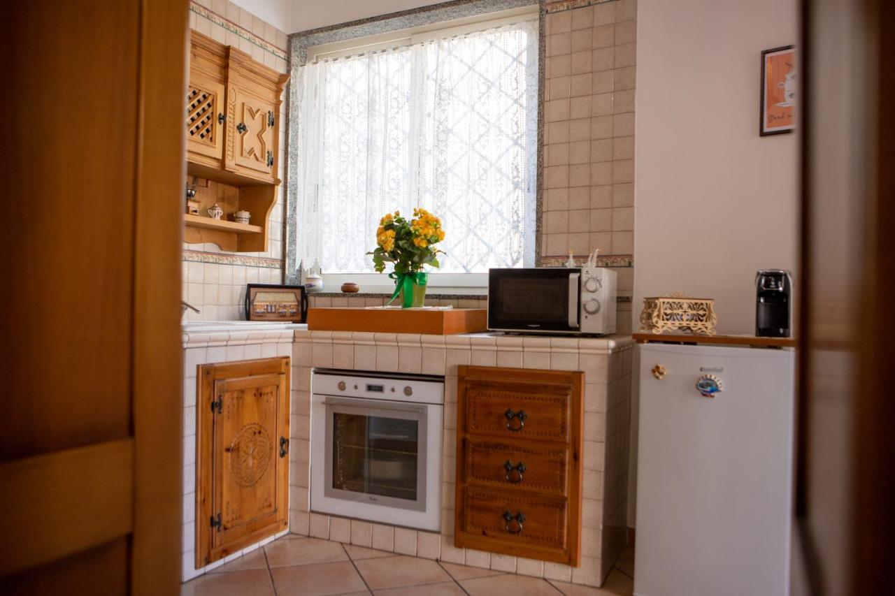 Gege's Apartment *