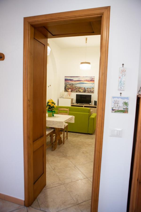 Apartment Gege's Naples
