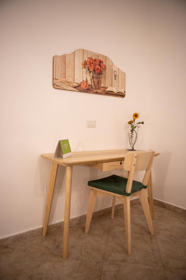 Apartment Gege's