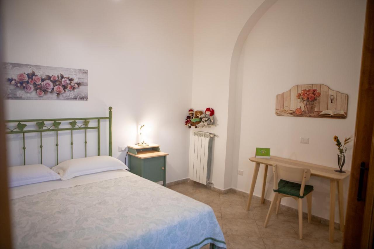 Apartment Gege's Naples
