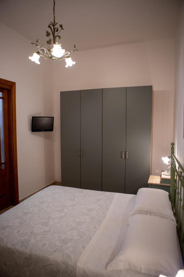 Gege's Apartment Naples