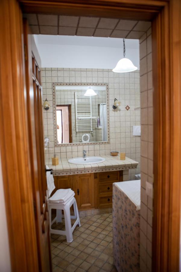 Apartment Gege's *